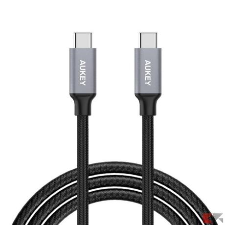 Cavo USB Tipo-C: guida all’acquisto Cavo USB Tipo-C: guida all’acquisto