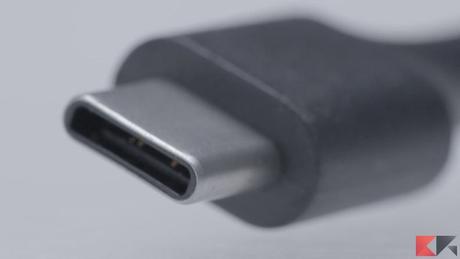 Cavo USB Tipo-C: guida all’acquisto Cavo USB Tipo-C: guida all’acquisto