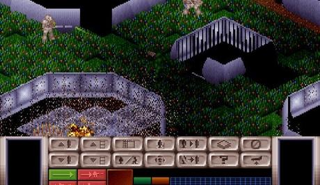 Xcom UFO Defense gratuito ancora per qualche ora Xcom UFO Defense gratuito ancora per qualche ora