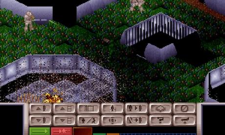 Xcom UFO Defense gratuito ancora per qualche ora Xcom UFO Defense gratuito ancora per qualche ora