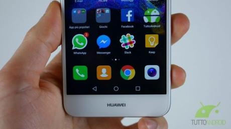 Recensione Huawei P8 Lite 2017: riuscirà a ripetersi? Recensione Huawei P8 Lite 2017: riuscirà a ripetersi?
