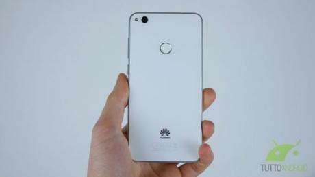 Recensione Huawei P8 Lite 2017: riuscirà a ripetersi? Recensione Huawei P8 Lite 2017: riuscirà a ripetersi?