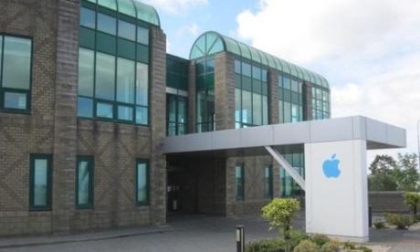 Apple non ha pagato i 13 miliardi di euro richiesti dalla Commissione Europea Apple non ha pagato i 13 miliardi di euro richiesti dalla Commissione Europea