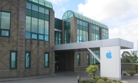 Apple non ha pagato i 13 miliardi di euro richiesti dalla Commissione Europea Apple non ha pagato i 13 miliardi di euro richiesti dalla Commissione Europea