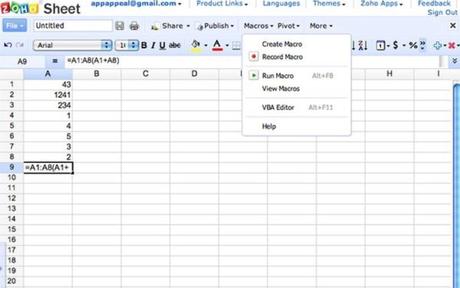 Alternative gratis a Microsoft Office Alternative gratis a Microsoft Office