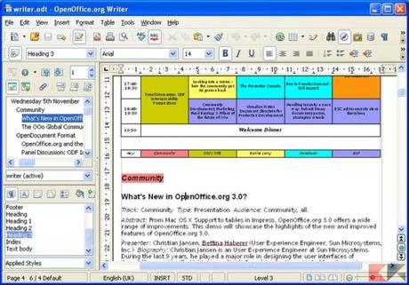 Alternative gratis a Microsoft Office Alternative gratis a Microsoft Office