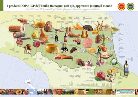 Gran Tour d'Italia, si parte con l'Emilia Romagna Gran Tour d'Italia, si parte con l'Emilia Romagna