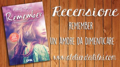 Recensione