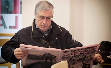 Salvatore Benvenga nominato nuovo consultore del Municipio di Veddasca Salvatore Benvenga nominato nuovo consultore del Municipio di Veddasca