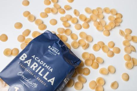 FOOD: Orecchiette con Cicoria, Finocchio e 'nduja FOOD: Orecchiette con Cicoria, Finocchio e 'nduja