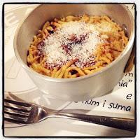 Il dessert del Boss: Betty Spaghetti Il dessert del Boss: Betty Spaghetti
