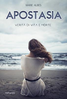 Marie Albes, "Apostasia" Marie Albes, "Apostasia"
