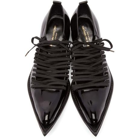 Trend Alert / I mocassini Trend Alert / I mocassini