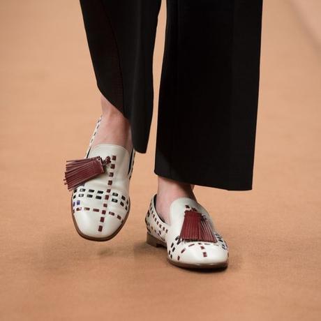 Trend Alert / I mocassini Trend Alert / I mocassini