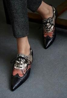 Trend Alert / I mocassini Trend Alert / I mocassini