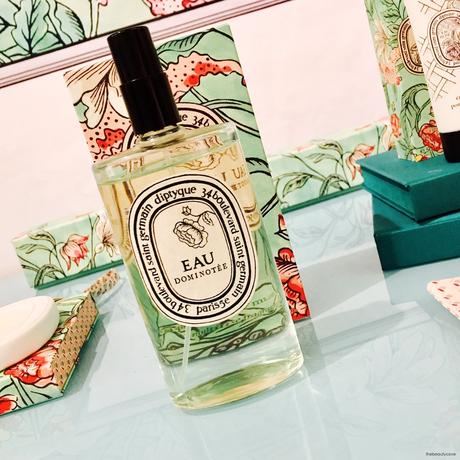 IL PROFUMO: DIPTYQUE • Collezione ROSA MUNDI • Edizione Limitata San Valentino IL PROFUMO: DIPTYQUE • Collezione ROSA MUNDI • Edizione Limitata San Valentino