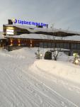 L’estremo Nord della Lapponia Finlandese L’estremo Nord della Lapponia Finlandese
