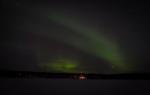 L’estremo Nord della Lapponia Finlandese L’estremo Nord della Lapponia Finlandese