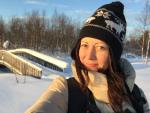 L’estremo Nord della Lapponia Finlandese L’estremo Nord della Lapponia Finlandese