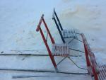 L’estremo Nord della Lapponia Finlandese L’estremo Nord della Lapponia Finlandese