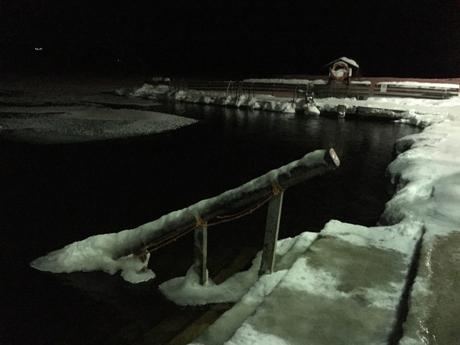 L’estremo Nord della Lapponia Finlandese L’estremo Nord della Lapponia Finlandese