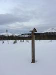 L’estremo Nord della Lapponia Finlandese L’estremo Nord della Lapponia Finlandese