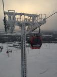 L’estremo Nord della Lapponia Finlandese L’estremo Nord della Lapponia Finlandese