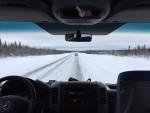 L’estremo Nord della Lapponia Finlandese L’estremo Nord della Lapponia Finlandese