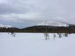 L’estremo Nord della Lapponia Finlandese L’estremo Nord della Lapponia Finlandese