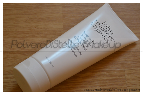 REVIEW: Balsamo Intensivo Lavanda e Avocado - John Masters Organics REVIEW: Balsamo Intensivo Lavanda e Avocado - John Masters Organics
