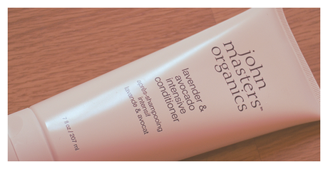 REVIEW: Balsamo Intensivo Lavanda e Avocado - John Masters Organics REVIEW: Balsamo Intensivo Lavanda e Avocado - John Masters Organics