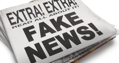 Facebook: nuove misure contro le news fasulle Fake News