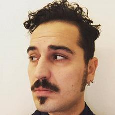 INIGO “HO SMESSO” È IL NUOVO SINGOLO IN ROTAZIONE RADIOFONICA DEL CANTAUTORE PUGLIESE FINALISTA DI AREA SANREMO INIGO “HO SMESSO” È IL NUOVO SINGOLO IN ROTAZIONE RADIOFONICA DEL CANTAUTORE PUGLIESE FINALISTA DI AREA SANREMO