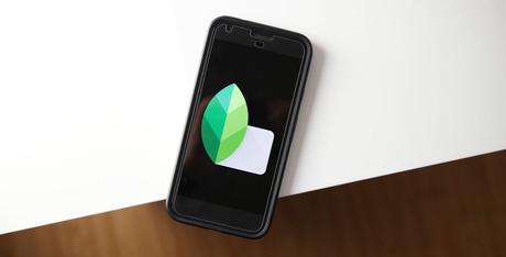 Snapseed 2.15, nuovo strumento Curve e altri aggiornamenti snapseed aggiornamento 2.15