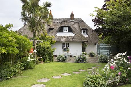 Una romantica “Period Home” DGGRWHT1