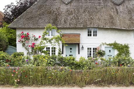 Una romantica “Period Home” DGGRWHT1