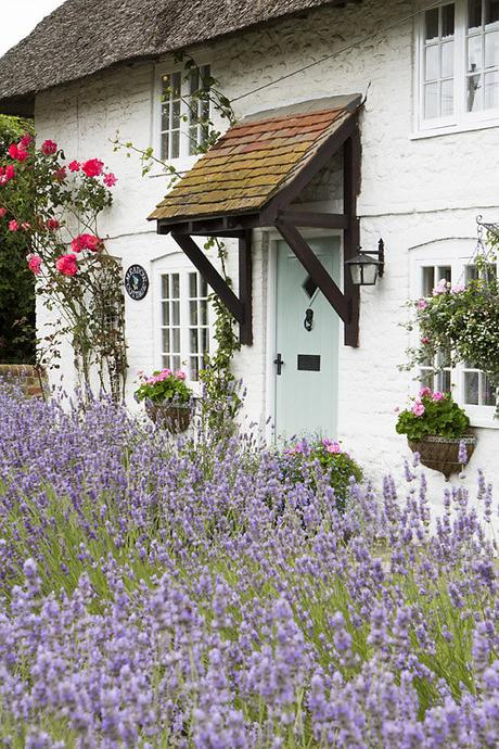 Una romantica “Period Home” DGGRWHT1