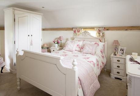Una romantica “Period Home” DGGRWHT1