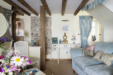 Una romantica “Period Home” DGGRWHT1
