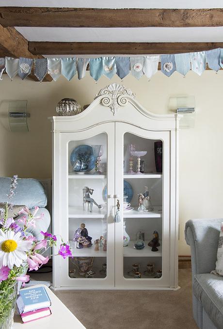 Una romantica “Period Home” DGGRWHT1
