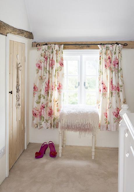 Una romantica “Period Home” DGGRWHT1