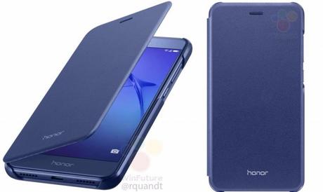 Honor 8 Lite potrebbe debuttare al MWC17 | FOTO Honor 8 Lite