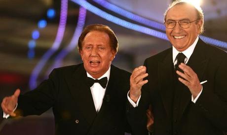 Sanremo 2017: guida (semi) seria sul Festival Sanremo 2017: guida (semi) seria sul Festival