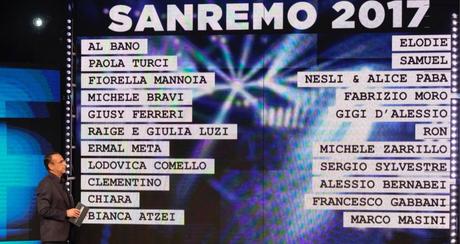 Sanremo, Conti: «Miei festival hanno creato ricchezza, destinerò somma ai terremotati» Sanremo, Conti: «Miei festival hanno creato ricchezza, destinerò somma ai terremotati»