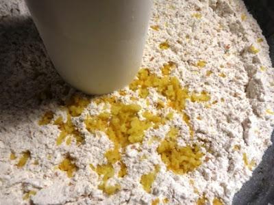 GLI INZUPPOSI GLI INZUPPOSI