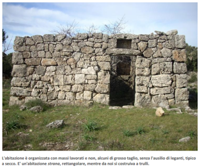 Archeologia. Antica abitazione o luogo di culto con ingresso a Est Bosco della Gravinella – Santeramo in Colle. Riflessioni di Vito Zullo Archeologia. Antica abitazione o luogo di culto con ingresso a Est Bosco della Gravinella – Santeramo in Colle. Riflessioni di Vito Zullo