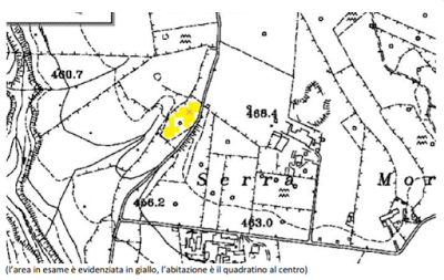 Archeologia. Antica abitazione o luogo di culto con ingresso a Est Bosco della Gravinella – Santeramo in Colle. Riflessioni di Vito Zullo Archeologia. Antica abitazione o luogo di culto con ingresso a Est Bosco della Gravinella – Santeramo in Colle. Riflessioni di Vito Zullo