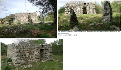 Archeologia. Antica abitazione o luogo di culto con ingresso a Est Bosco della Gravinella – Santeramo in Colle. Riflessioni di Vito Zullo Archeologia. Antica abitazione o luogo di culto con ingresso a Est Bosco della Gravinella – Santeramo in Colle. Riflessioni di Vito Zullo