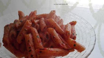 La pasta di Roberto La pasta di Roberto
