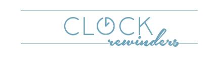 Clock Rewinders: Gennaio 2017 Clock Rewinders: Gennaio 2017